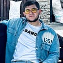 Знакомства: Ibra, 27 лет, Нальчик