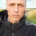 Знакомства: Василий, 36 лет, Запрудня