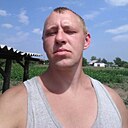 Знакомства: Дмитрий, 40 лет, Славгород