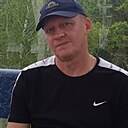 Знакомства: Андрей, 49 лет, Самара