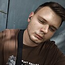 Знакомства: Даниил, 24 года, Изюм