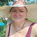 Знакомства: Наталья, 54 года, Москва