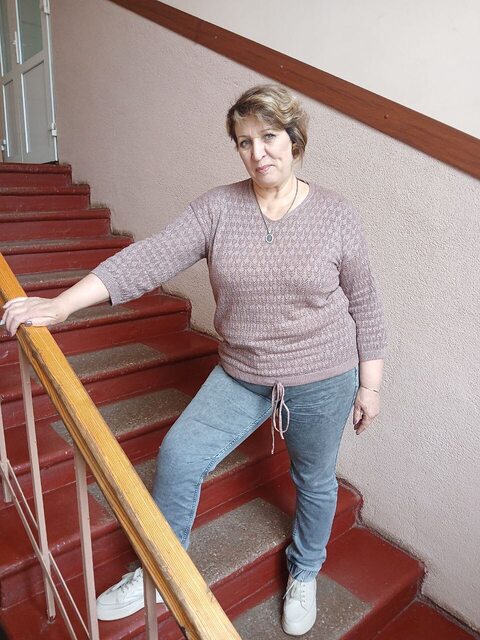 Фото - Tabor.ru