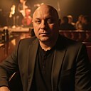 Знакомства: Александр, 45 лет, Березники