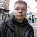 Знакомства: Max, 19 лет, Сыктывкар