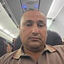 Знакомства: Umar, 35 лет, Пласт