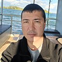 Знакомства: Аскар, 38 лет, Учалы