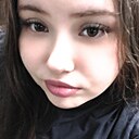 Знакомства: Кристина, 20 лет, Лесосибирск