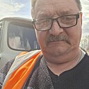 Знакомства: Николай, 61 год, Усть-Кут