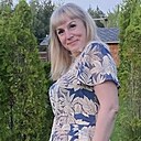 Знакомства: Юлия, 48 лет, Москва