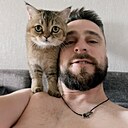 Знакомства: Anton, 36 лет, Гомель