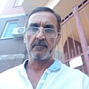 Знакомства: Шах, 58 лет, Павловская