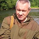 Знакомства: Игорь, 60 лет, Шебекино