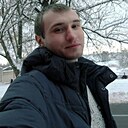 Знакомства: Андрей, 29 лет, Полоцк