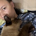 Знакомства: Валерия, 18 лет, Фокино