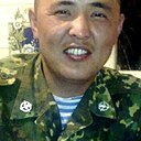 Знакомства: Руслан, 46 лет, Токмак (Киргизия)