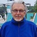 Знакомства: Эдуард, 66 лет, Воронеж