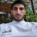 Знакомства: Давид, 25 лет, Армавир