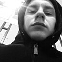 Знакомства: Виталий, 25 лет, Ухта