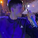 Знакомства: Илья, 25 лет, Шилка