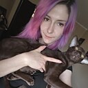 Знакомства: Кира, 29 лет, Санкт-Петербург