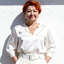 Знакомства: Лина, 58 лет, Ангарск