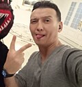 Знакомства: Роллан, 43 года, Тараз