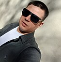 Знакомства: Виталий, 37 лет, Ишим