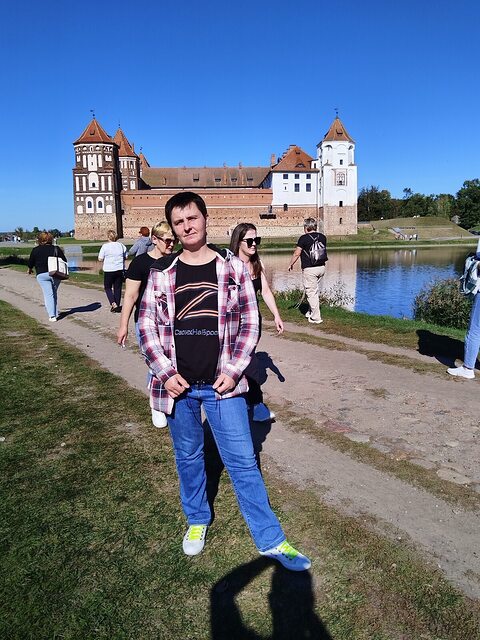 Фото - Tabor.ru