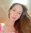 Знакомства: Маруся, 40 лет, Первоуральск