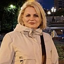 Знакомства: Ольга, 50 лет, Солнечногорск