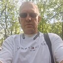 Знакомства: Сергей, 52 года, Одинцово