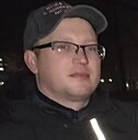 Знакомства: Вадим, 36 лет, Вологда
