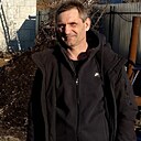 Знакомства: Максим, 40 лет, Тюмень