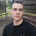 Знакомства: Ярослав, 21 год, Березники