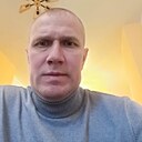 Знакомства: Юрий, 44 года, Березники