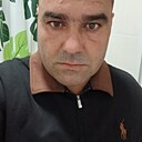 Знакомства: Эльвин, 38 лет, Пенза