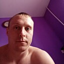 Знакомства: Анатолий, 36 лет, Новосибирск