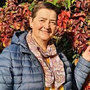 Знакомства: Альбина, 60 лет, Владимир
