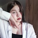 Знакомства: Надюша, 20 лет, Барнаул