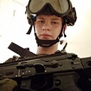 Знакомства: Алексей, 19 лет, Калининец