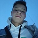 Знакомства: Егор, 18 лет, Пенза