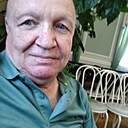 Знакомства: Юрий, 66 лет, Бокситогорск