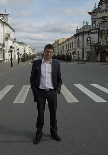 Фото - Tabor.ru
