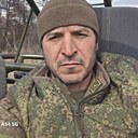 Знакомства: Расул, 40 лет, Алчевск