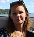 Знакомства: Анастасия, 39 лет, Тверь