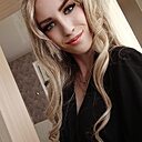 Знакомства: Ксения, 26 лет, Лесосибирск