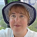 Знакомства: Виктория, 46 лет, Москва