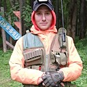 Знакомства: Рысь, 36 лет, Чусовой