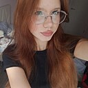 Знакомства: Алиса, 18 лет, Питерка